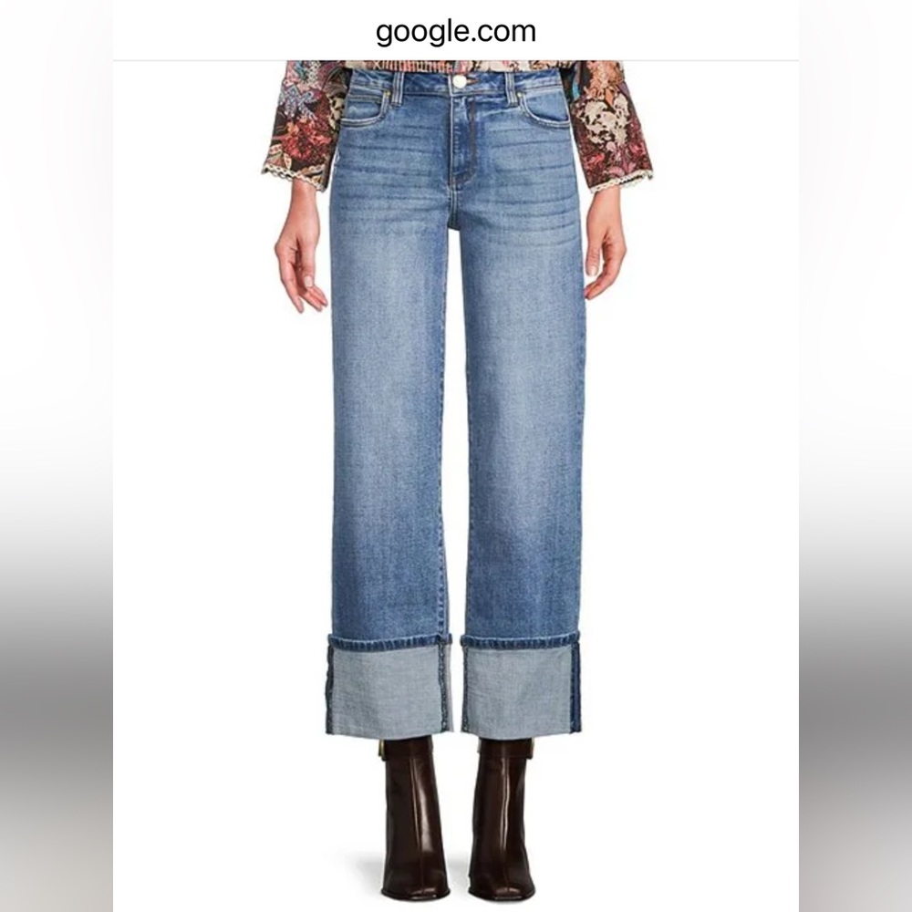 Kut Sienna Jean Size 8